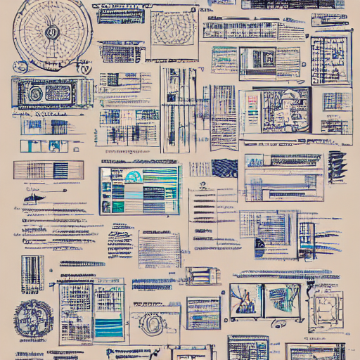 AI generated picture using SD