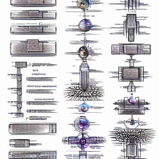 AI generated picture using SD